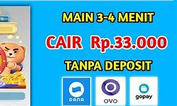 Apk Slot Penghasil Uang Dana Tercepat 2023 Tanpa Iklan Terbaru