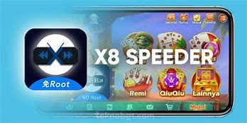 Aplikasi Domino Rp X8 Speeder Terbaru