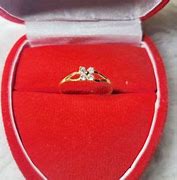 Cincin Emas 1 Gram Untuk Dewasa