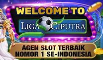 Ligaciputra Situs Slot Terpercaya