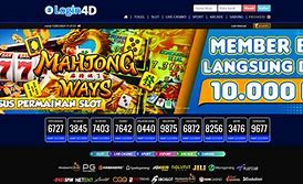 Mcm 555 Slot Login Link Alternatif Terbaru Login Facebook