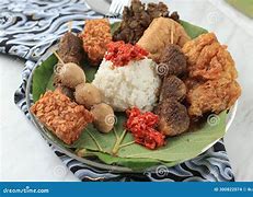 Nasi Jamblang Cirebon Terdekat