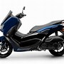 Nmax 160 Terbaru 2023