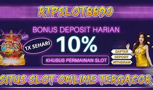 Rtp Slot Gs508 Hari Ini Live Draw Sydney