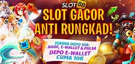 Situs Slot Pertama Daftar Langsung Dapat Saldo Tanpa Deposit