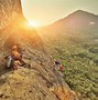 Sky Walker Gunung Parang