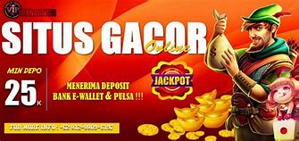 Slot Gacor Daftar Dapat Bonus Saldo