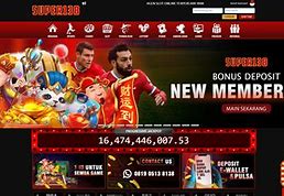 Slot Online Terbaik Dan Terpercaya