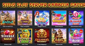 Slot Provider Kamboja Terbaik Untuk Internet Gratis 2024