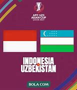 Youtube Live Bola Indonesia Vs Uzbekistan